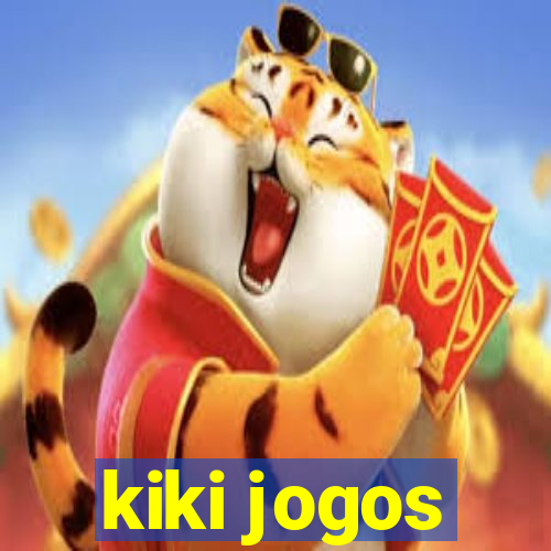 kiki jogos